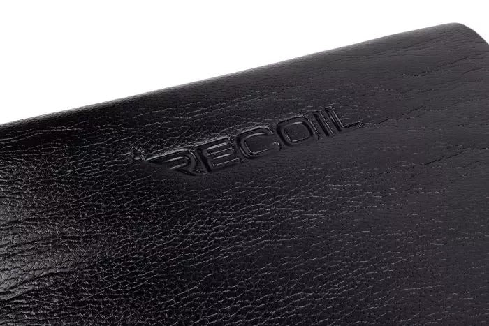 Lattiansuojamatto kuntopyörälle - Recoil