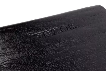 Lattiansuojamatto kuntopyörälle - Recoil