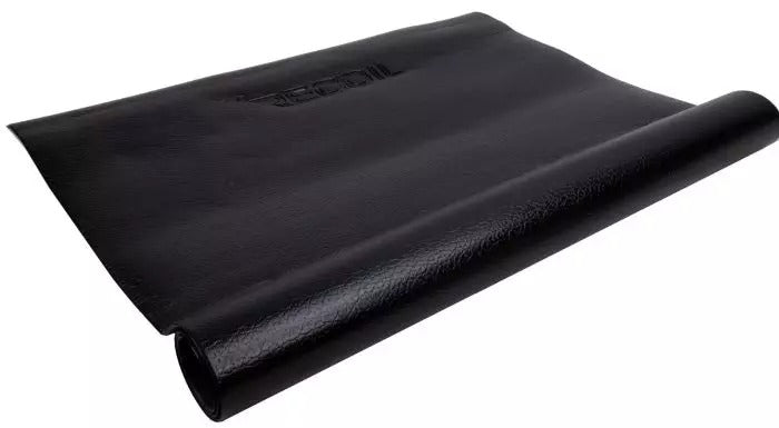 Lattiansuojamatto kuntopyörälle - Recoil