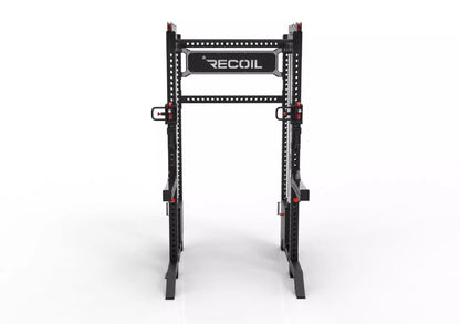Multirack PRO – Recoil