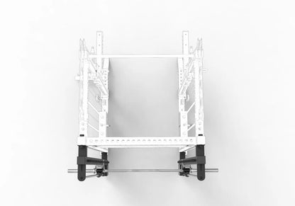 Smith-lisäosa Multirack Pro – Recoil