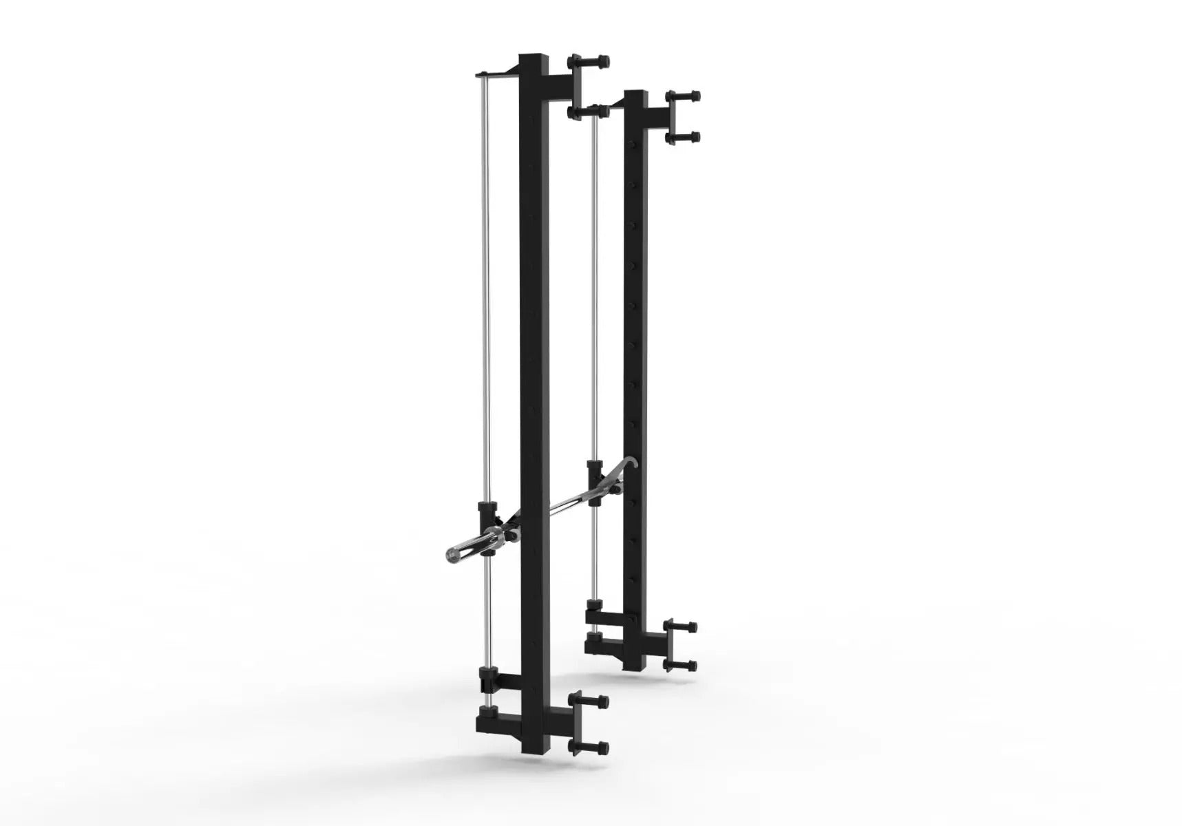 Smith-lisäosa Multirack Pro – Recoil