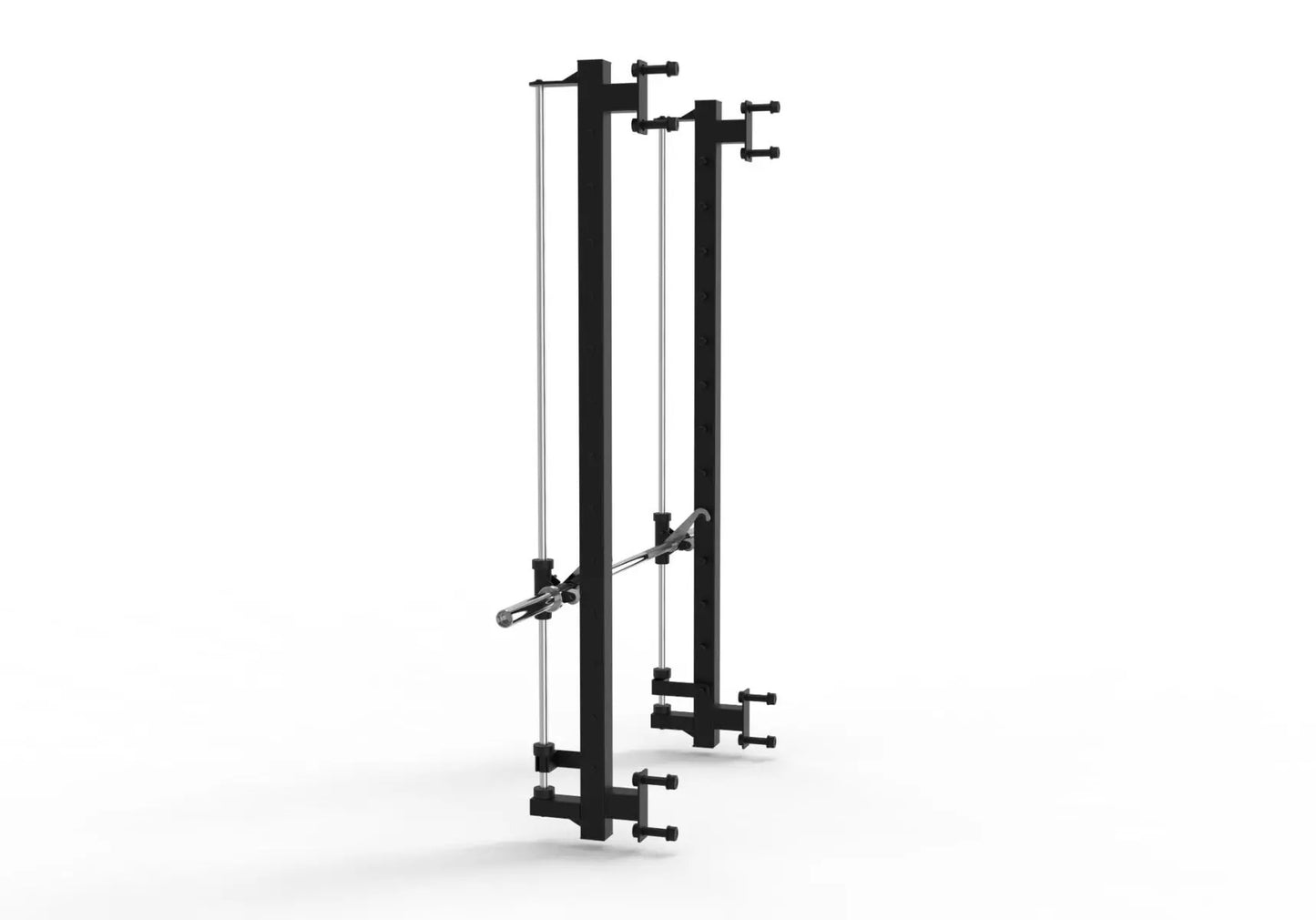 Smith-lisäosa Multirack Pro – Recoil
