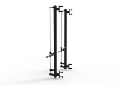 Smith-lisäosa Multirack Pro – Recoil