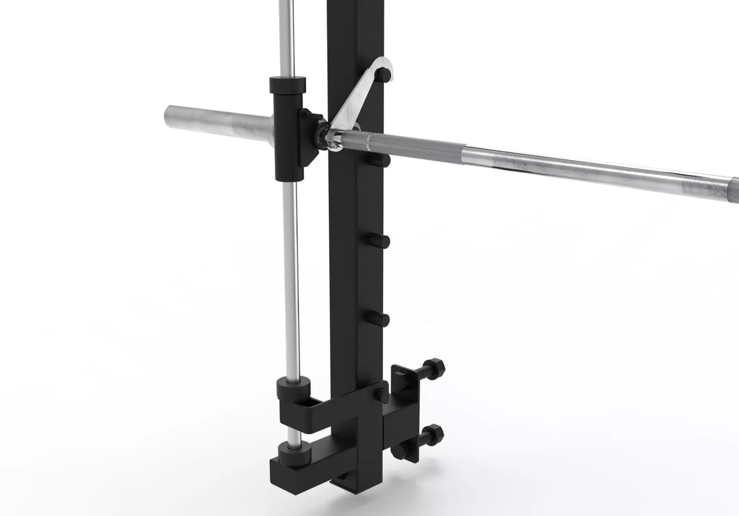 Smith-lisäosa Multirack Pro – Recoil