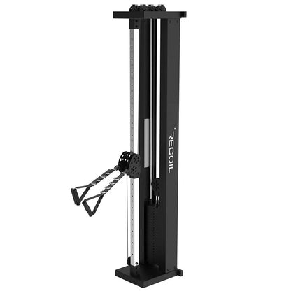 Seinätalja ''Satku'' – Recoil