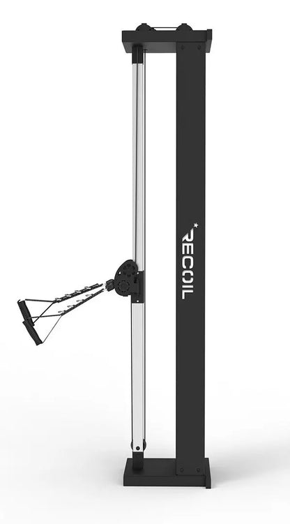 Seinätalja ''Satku'' – Recoil