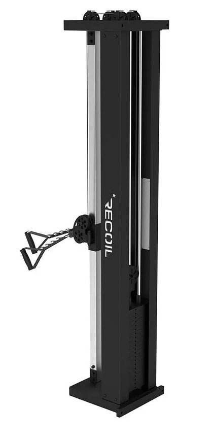 Seinätalja ''Satku'' – Recoil