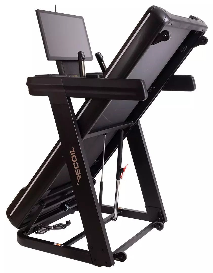 Juoksumatto 4341 – Recoil