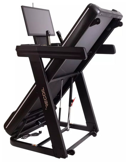 Juoksumatto 4341 – Recoil