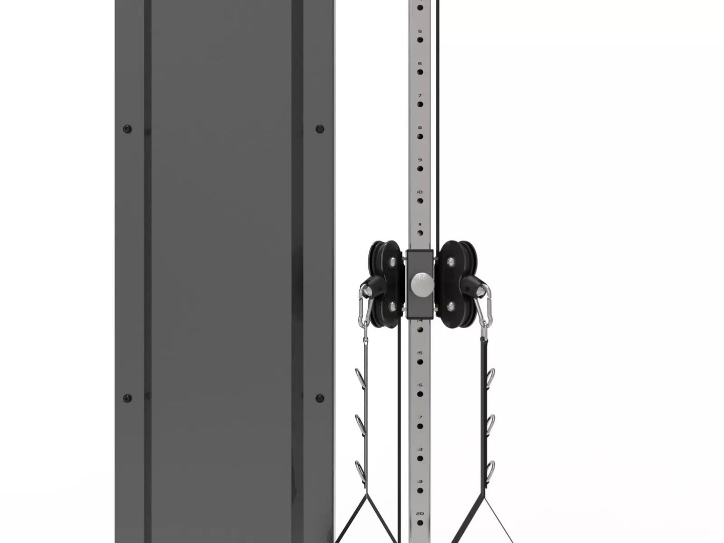 Seinätalja Kompakti - Master