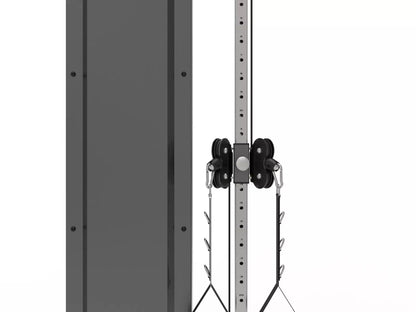 Seinätalja Kompakti - Master