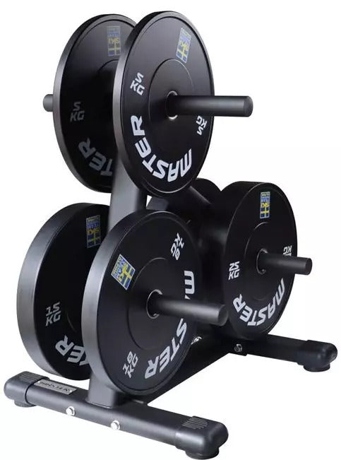 Painolevyteline 50 mm  – Master Fitness