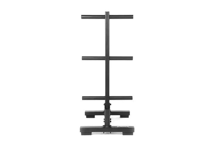 Levypainoteline, pystymalli - Recoil