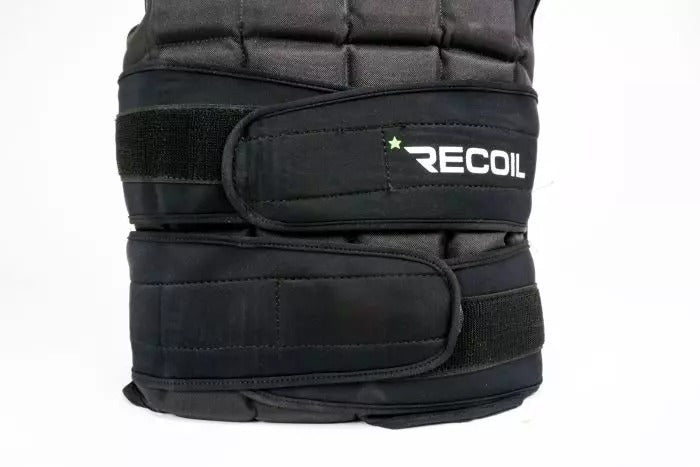 Painoliivi Premium 20 Kg - Recoil