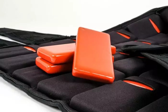 Painoliivi Premium 20 Kg - Recoil