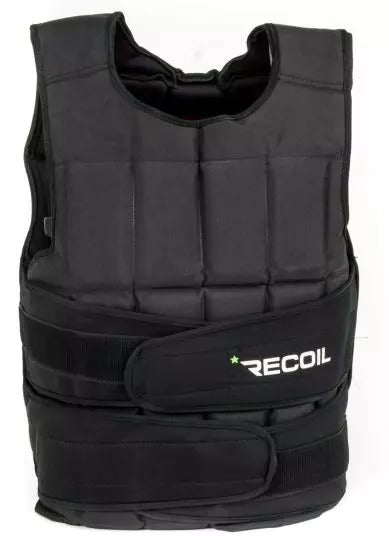 Painoliivi Premium 20 Kg - Recoil