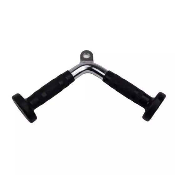 V-kahva, kumitettu - Recoil