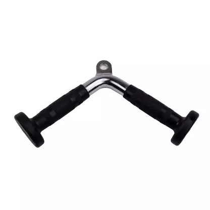 V-kahva, kumitettu - Recoil